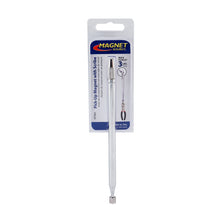 Load image into Gallery viewer, 07565 Telescoping Magnetic Pick-Up Pointer with Scribe - Side View