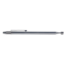 Load image into Gallery viewer, 07565 Telescoping Magnetic Pick-Up Pointer with Scribe - Top View