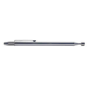 07565 Telescoping Magnetic Pick-Up Pointer with Scribe - Top View