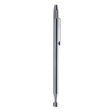 Load image into Gallery viewer, 07565 Telescoping Magnetic Pick-Up Pointer with Scribe - Front View