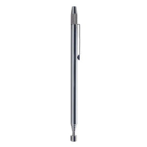 07565 Telescoping Magnetic Pick-Up Pointer with Scribe - Front View