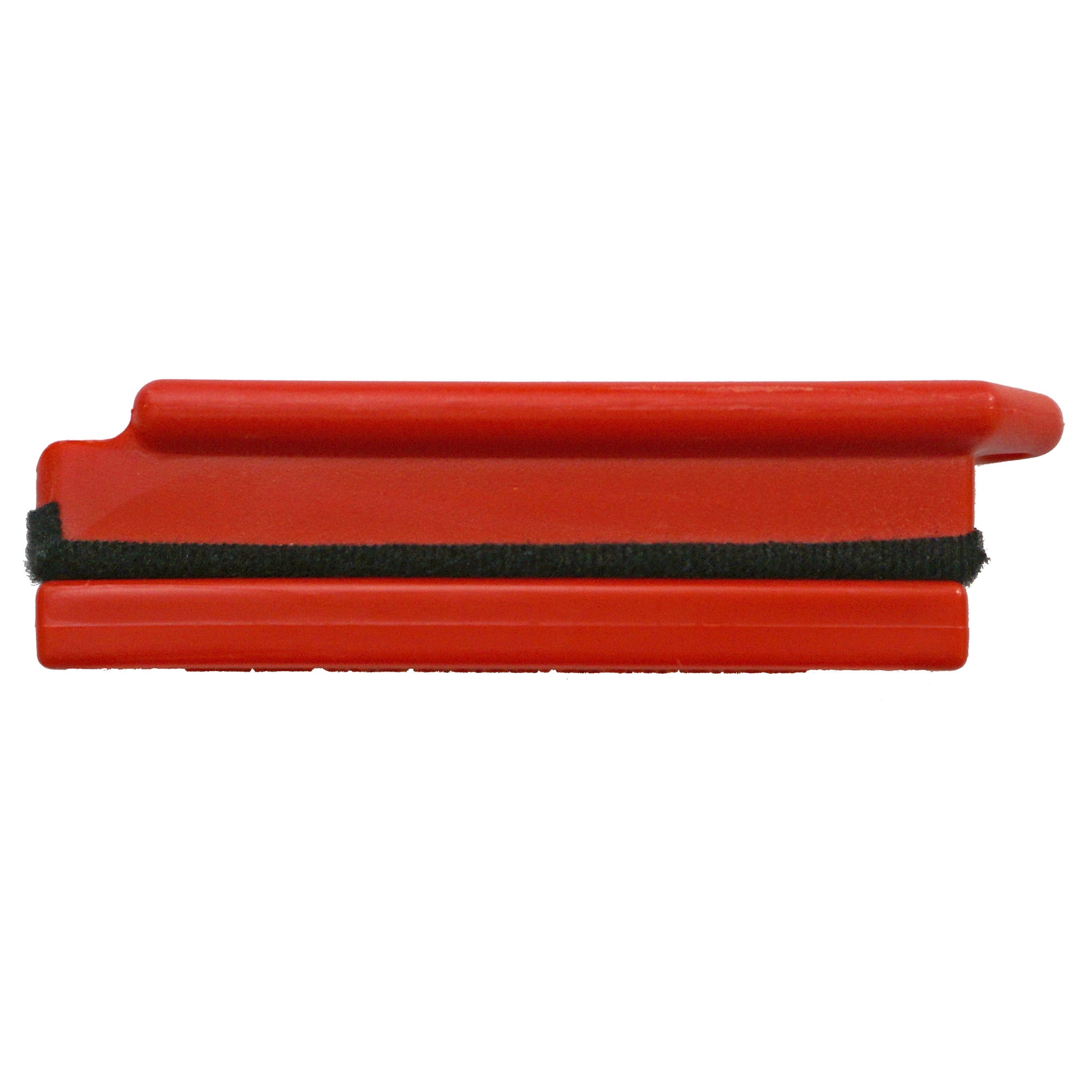 Load image into Gallery viewer, VWSM6-R Vehicle Wrap Magnets (6pk, Red) - Right Side View