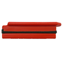Load image into Gallery viewer, VWSM6-R Vehicle Wrap Magnets (6pk, Red) - Right Side View