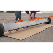 Load image into Gallery viewer, VSM-84 VersaSWEEP™ 4-in-1 Magnetic Sweeper with Quick Release - Tow Releasing Load