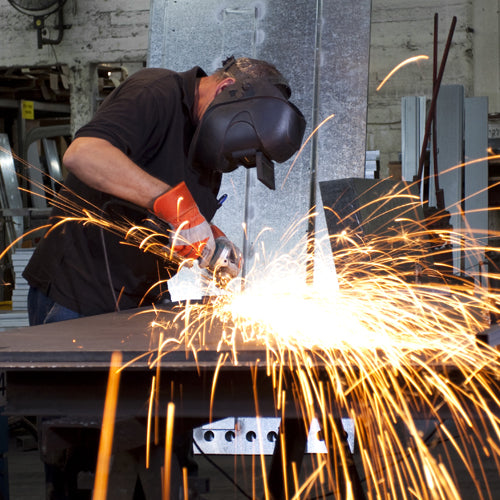 Welding Magnetic