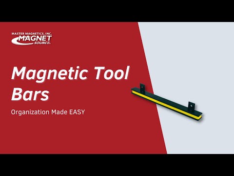 Magnetic Screw Holder – Suretorq