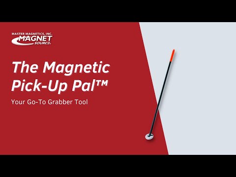 Load image into Gallery viewer, Telescoping Magnetic Pick-Up Pal™