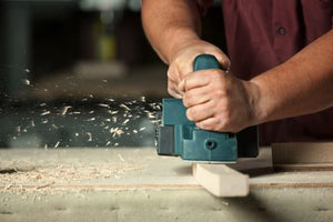 Woodworking Industry Magnet