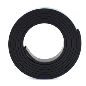 07011 Flexible Magnetic Strip with Adhesive - Top View