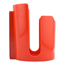 Load image into Gallery viewer, SD07582 Magnetic Cup Caddy™, Red - Scratch &amp; Dent - Right Side View