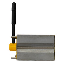 Load image into Gallery viewer, HDNLM2200 Heavy-Duty Neodymium Lifting Magnet - Bottom View