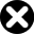 Cross Sign